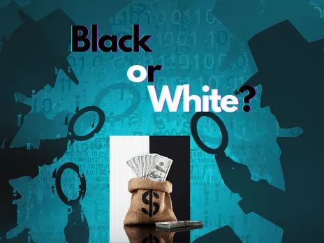 White is White and Black is Black: Can Black ever become White?
