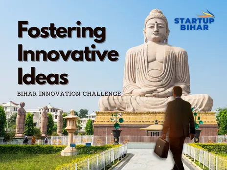 Unleashing Bihar's Startup Spirit: Bihar Innovation Challenge 2023