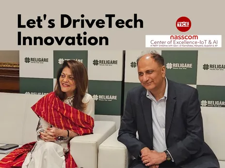 Religare and Nasscom CoE Tech Innovation Partnership To Help Startups