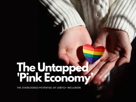 Valentine's Day Love Economics: India needs an inclusive rainbow touch