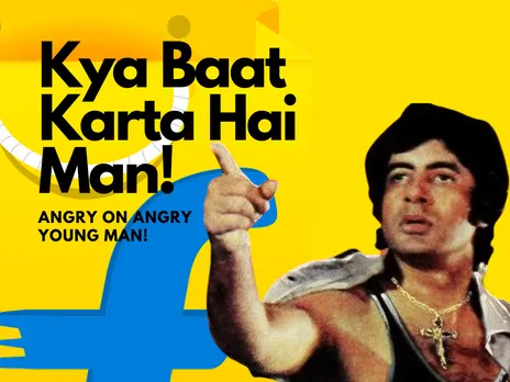 What Is the Controversy Over Amitabh Bachchan's Ad for Flipkart?