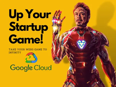 How Can Web3 Startups Benefit From Google Cloud Program?