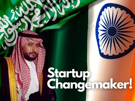 How to Startup in Saudi? Prince Boosts India-Saudi Startup Ecosystem