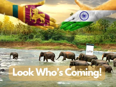 UPI: India's Digital Payment Hero Soon To Make A Debut In Sri Lanka
