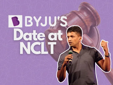 Byju's NCLT Hearing Underway in Bengaluru: Investors Press Key Demands