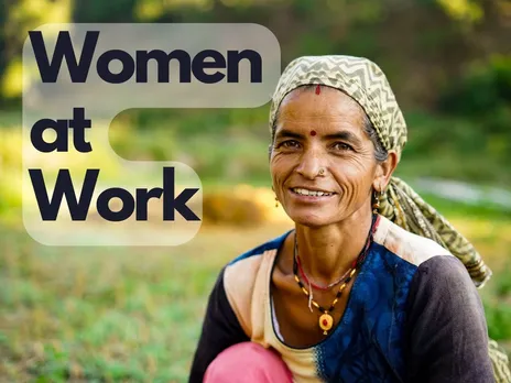 Agriculture Tops Employment for Women in India: PLFS Report