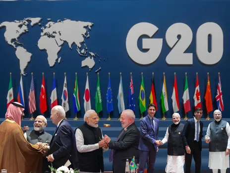 G20 Summit Round Up: Highlights from the Leaders' Meeting