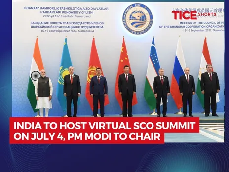 PM Modi to Chair Virtual SCO Summit & More News