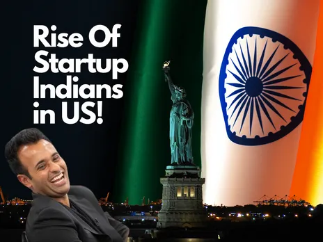 Why Indians Excel in the US? The Traditional Indian Startup Culture!