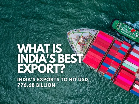 India's Export Sector Flourishes Against All Odds in FY 2023-24