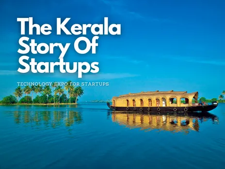 A Different Kerala Story: Kerala's Startup Mission Mode