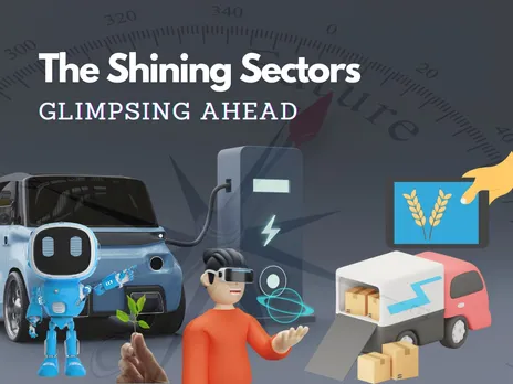 Spotlight on Success: The Leading Startup Sectors of 2024