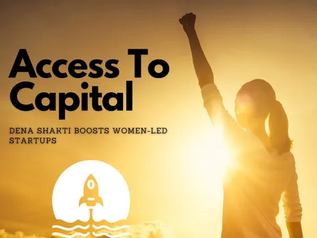 Dena Shakti Scheme: Empowering Women Entrepreneurs for Success