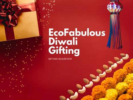 Diwali Gifting Gets Eco-Friendly Makeover with these Unique Startups