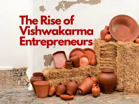 From Artisans to Entrepreneurs: PM Vishwakarma Yojana Paves the Way