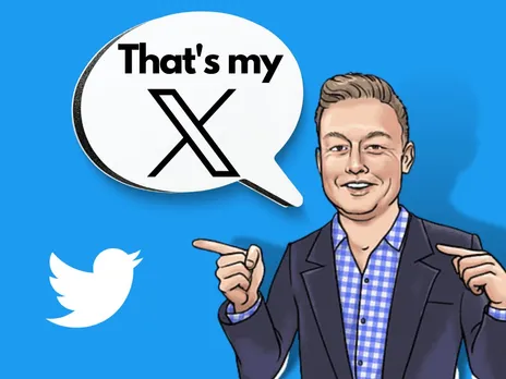 Elon Musk's New EX: Twitter Fires the Blue Bird!