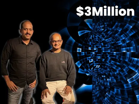 Myelin Foundry Secures $3M In Series A Funding!