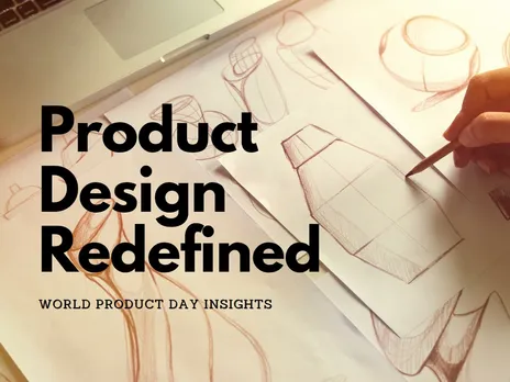 Product Design Evolution: What can startups learn on World Product Day?