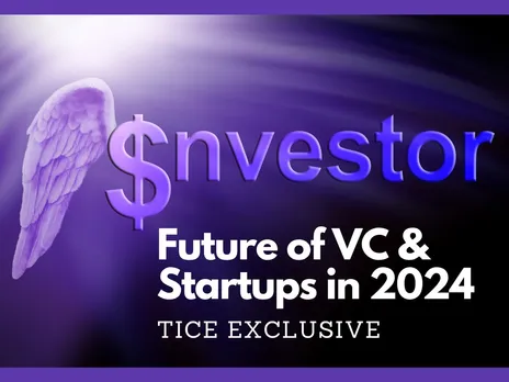 Navigating the Winds of Change: The Future of VC and Startups in 2024