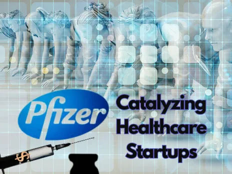 Pfizer Collaborates with NIPER-A for Healthcare Startup Incubation