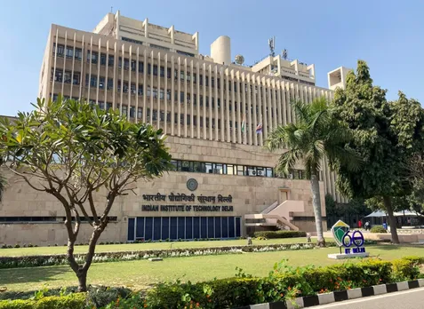 IIT Delhi Launches Inter-Disciplinary M. Tech. Programme In Robotics