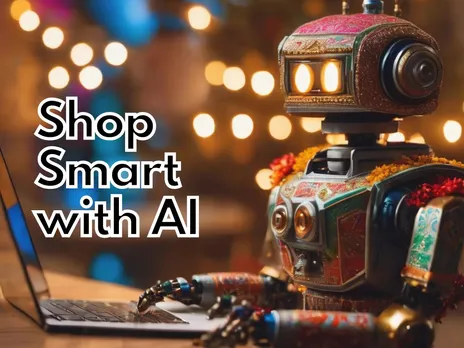 Indian Festive Sales Get Smarter With AI Integration!