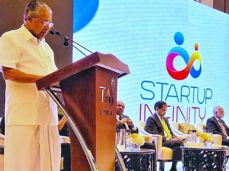 Kerala Startup Ecosystem Goes Global, Opens Infinity Centre in Dubai?
