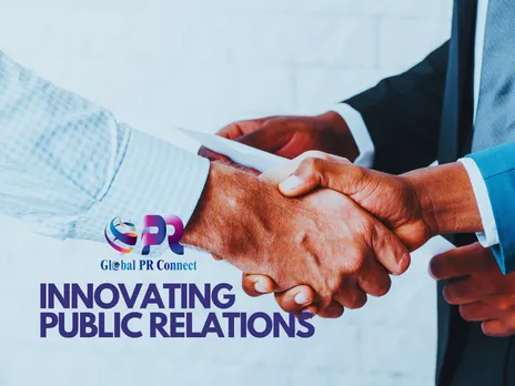 Redefining Public Relations with Innovation and Dedication