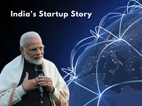 How is Indian Startup Ecosystem Setting Global Benchmarks?