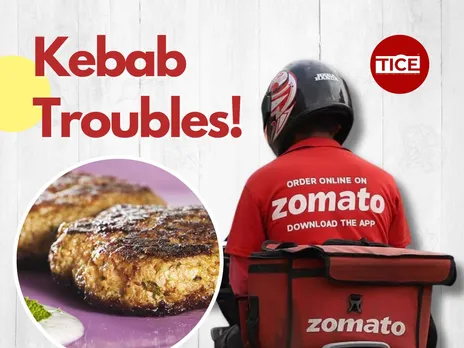 Zomato Faces Legal Scrutiny Over Alleged Deceptive Delivery Practices