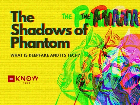 The Deepfake Phantom: Securing Your Digital Identity in the Age of AI