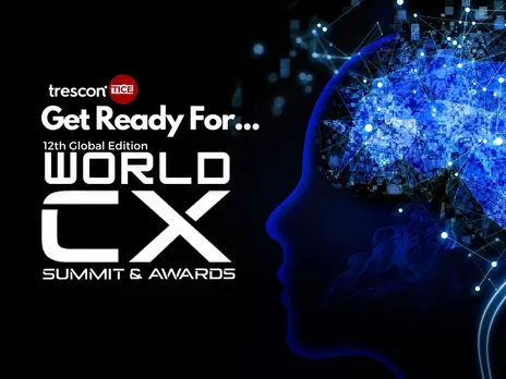 Trescon's World CX Summit & Awards 2024 to Spotlight AI's Impact