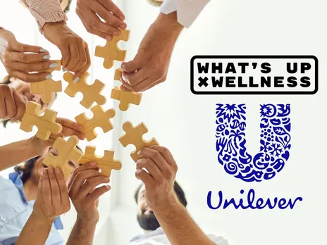Unilever Ventures Says 'What's Up' With Their Latest Investment!