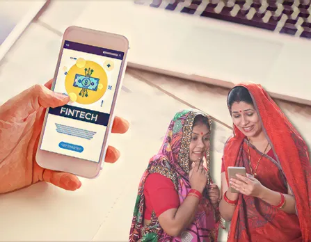 Women at the Helm: India's FinTech Sector Redefines Inclusivity