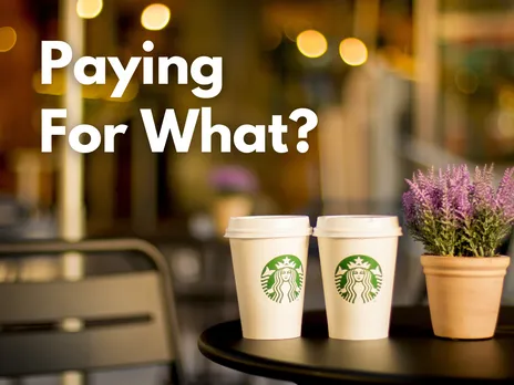 Why Do Indians Pay More for Starbucks Coffee?