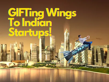 GIFTing Growth To Startups: Govt Notifies Direct Listings in GIFT Exchanges