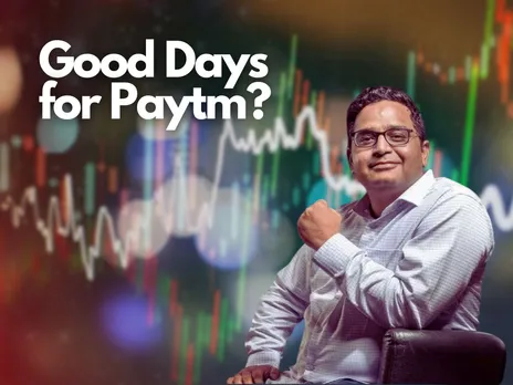 Paytm Share Surge After Axis Bank Backing! What's Behind The Momentum?