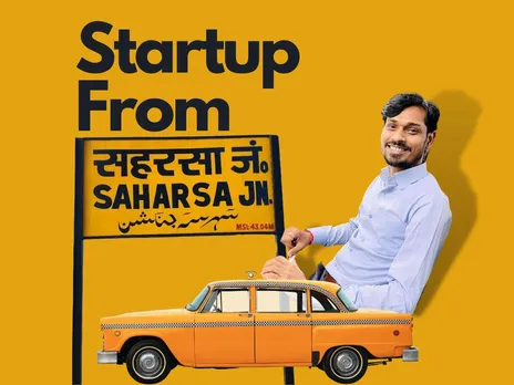 Bihar Startup: How Did A Rickshaw Puller Build A Successful Startup?