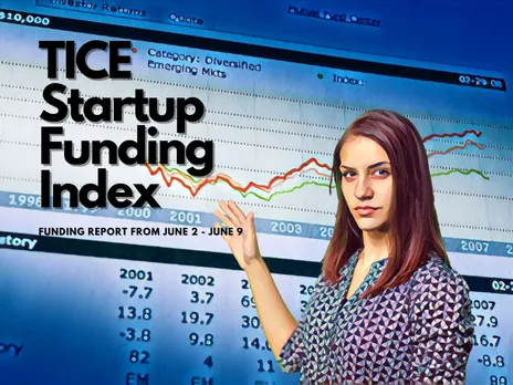 Startup Funding Report: Which Startup Secures Massive Funding Boost?