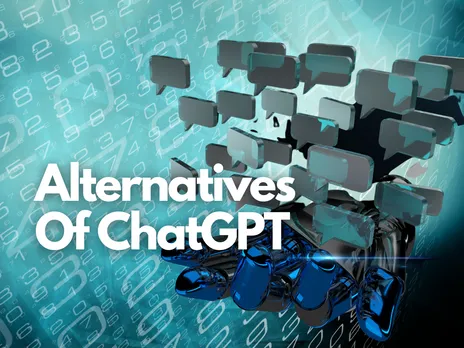What Are The Alternatives Of ChatGPT?