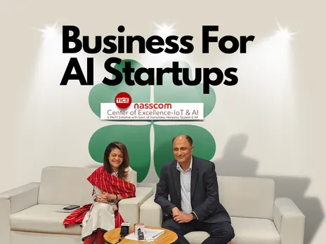 How NASSCOM CoE & Religare Will Change The Fate Of AI Startups?