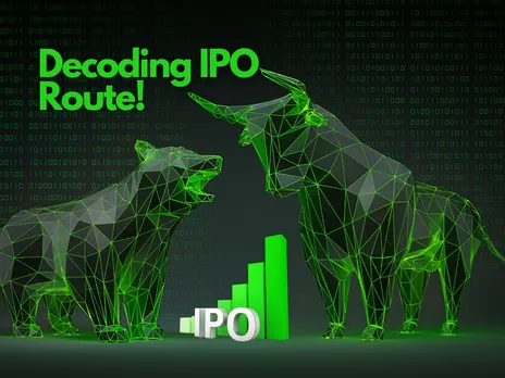 From Venture to IPO: Decoding the Public Market Journey For Startups