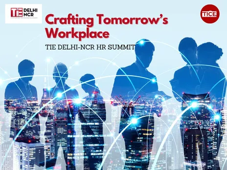 TiE Delhi-NCR HR Summit 2024: Where HR Culture Meets Startup Strategy