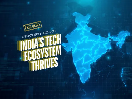 India's Tech Ecosystem Thrives