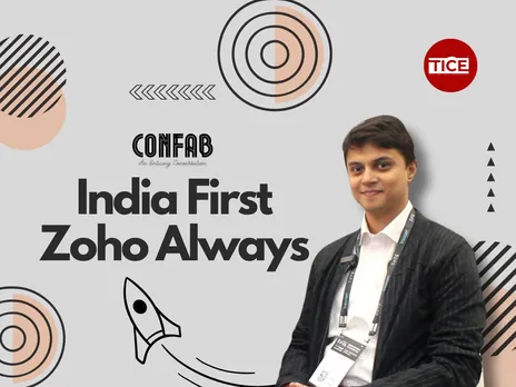 What is Zoho for Startups? Hear From Zoho's Haresh Singh
