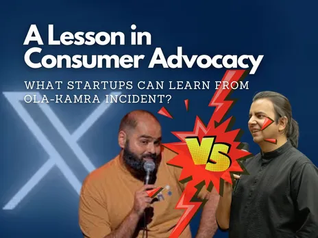 CCPA Issues Notices to Ola After Kunal Kamra Roast What's The Matter