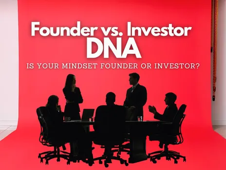 Decoding the DNA of Success in the Indian Startup Ecosystem