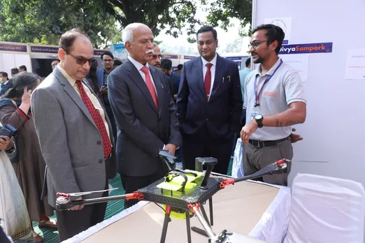 A glance at the most innovative Start-ups at IIT Roorkee