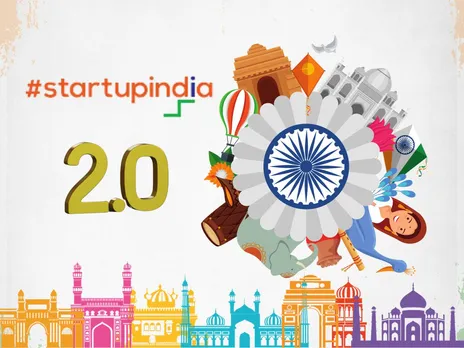 Startup India 2.0: Charting the Evolution, Deeptech Rise, and Future
