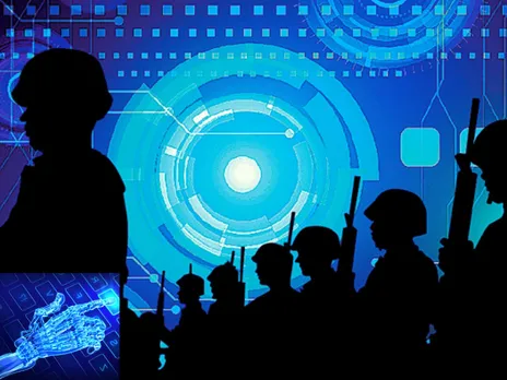 What is Deep Tech? How Deep Tech can make Indian Army invincible?